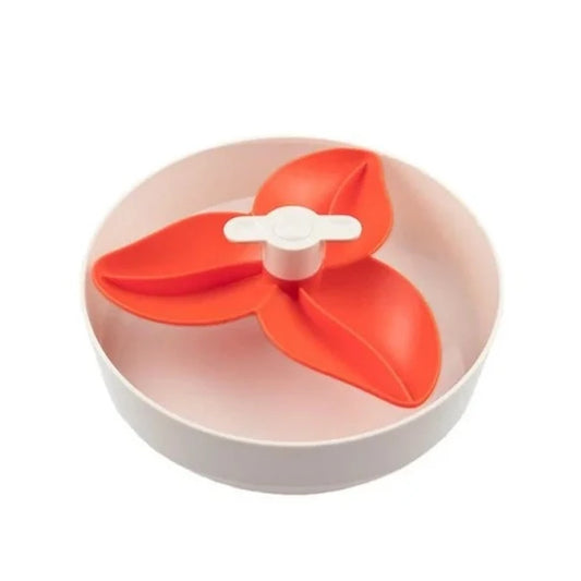 Paw Spin Aktiverings Slowfeeder