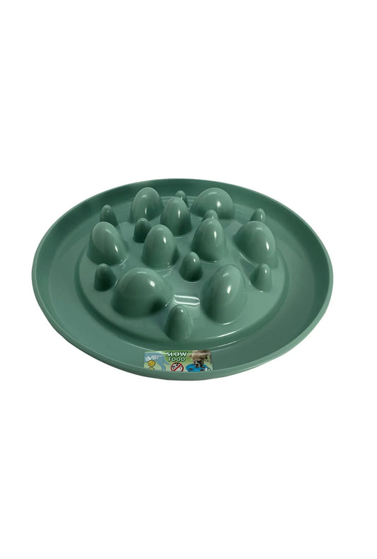 Slow Food Skål Pastel