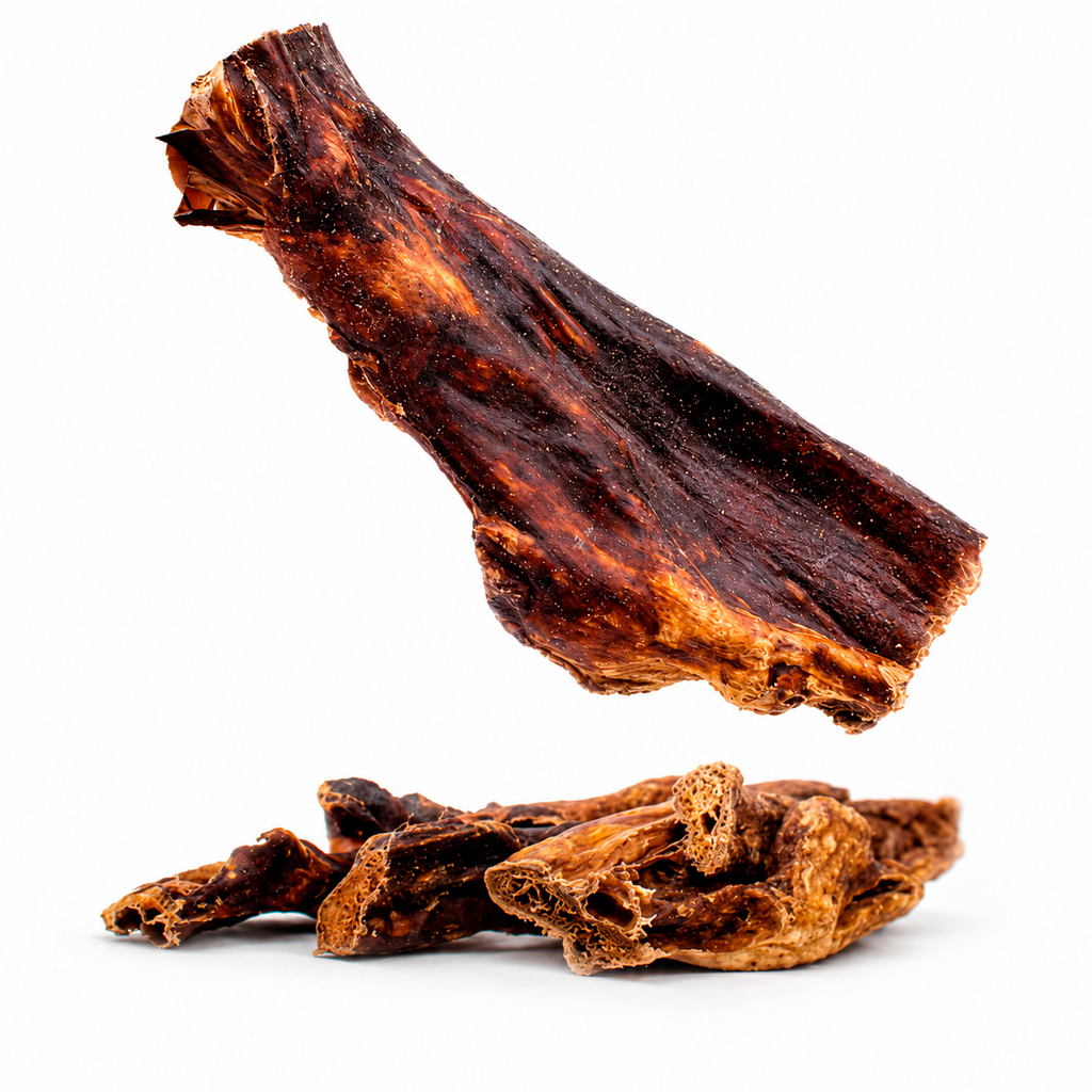Lammelunge 100g