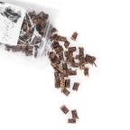 Krondyrterninger (Bløde) 100g