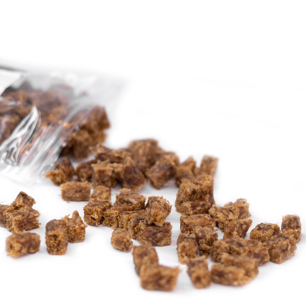 Gåseterninger (Bløde) 100g