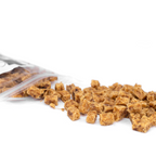 Kalkunterninger (Bløde) 100g