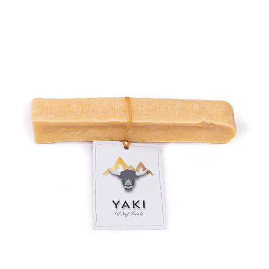 Yaki Cheese Bones - nikos happy tail