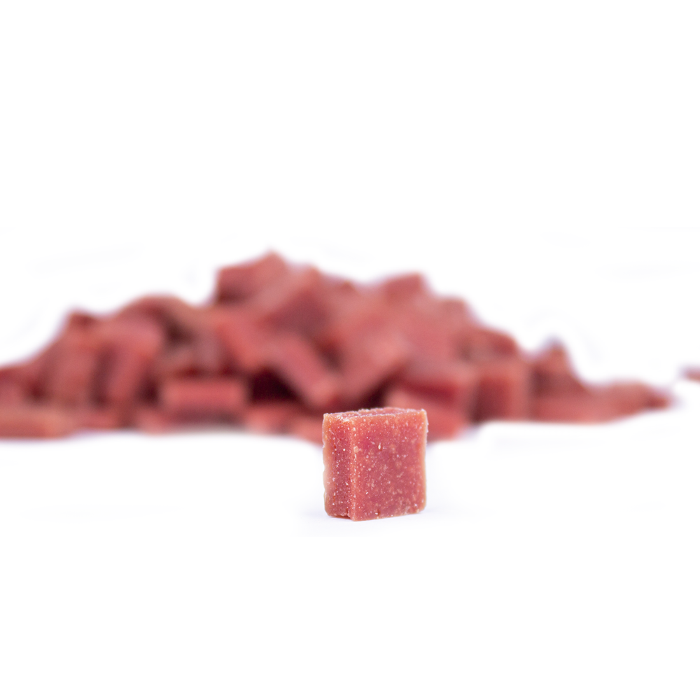 Filettrainer And 100g