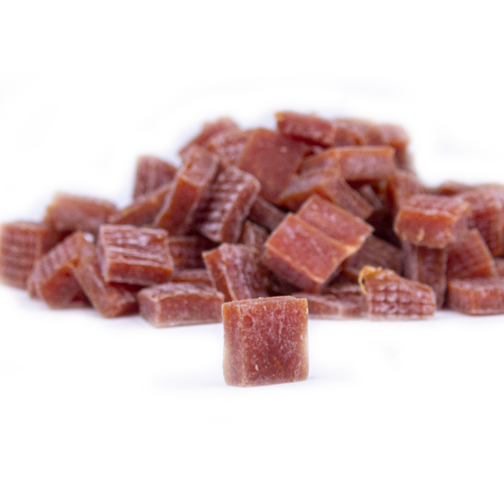 Filettrainer Struds 100g