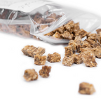 Mini Trainers Fisk 100g