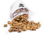 Mini Trainers Rødspætte 100g