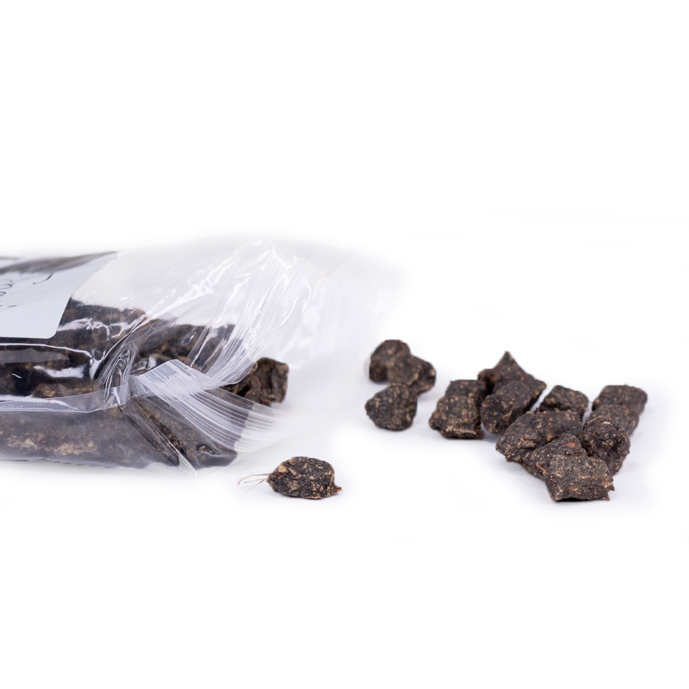 Mini Trainers Kanin 100g