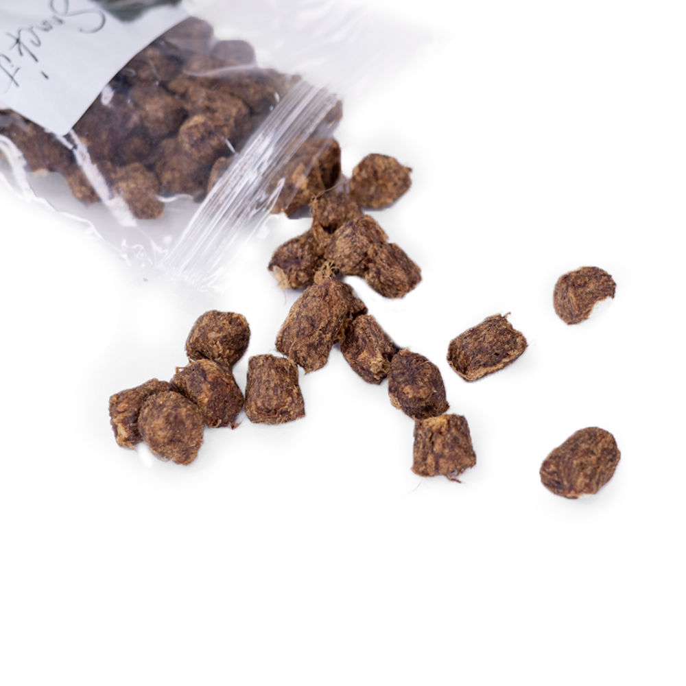 Mini Trainers Hest 100g