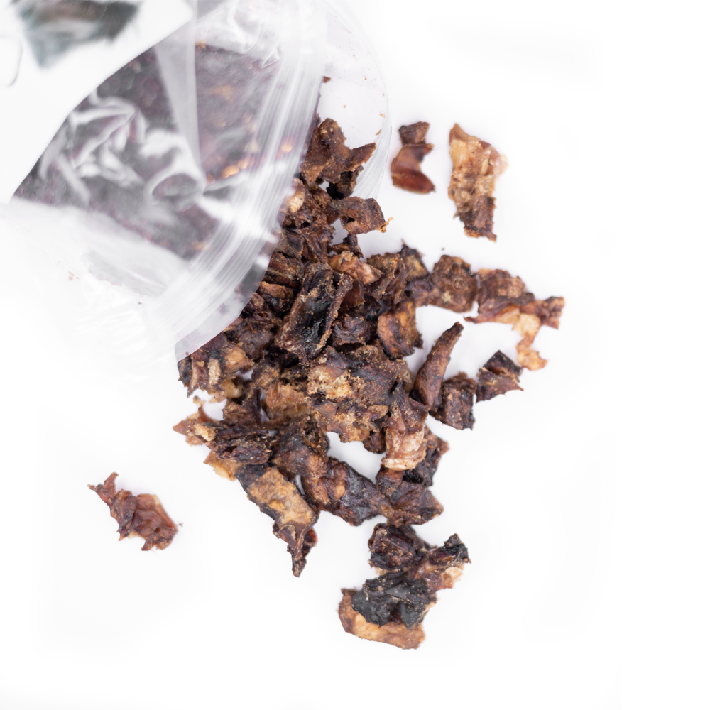 Mini Trainers Hestelunger 100g