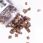 Mini Trainers Okselunger 100g