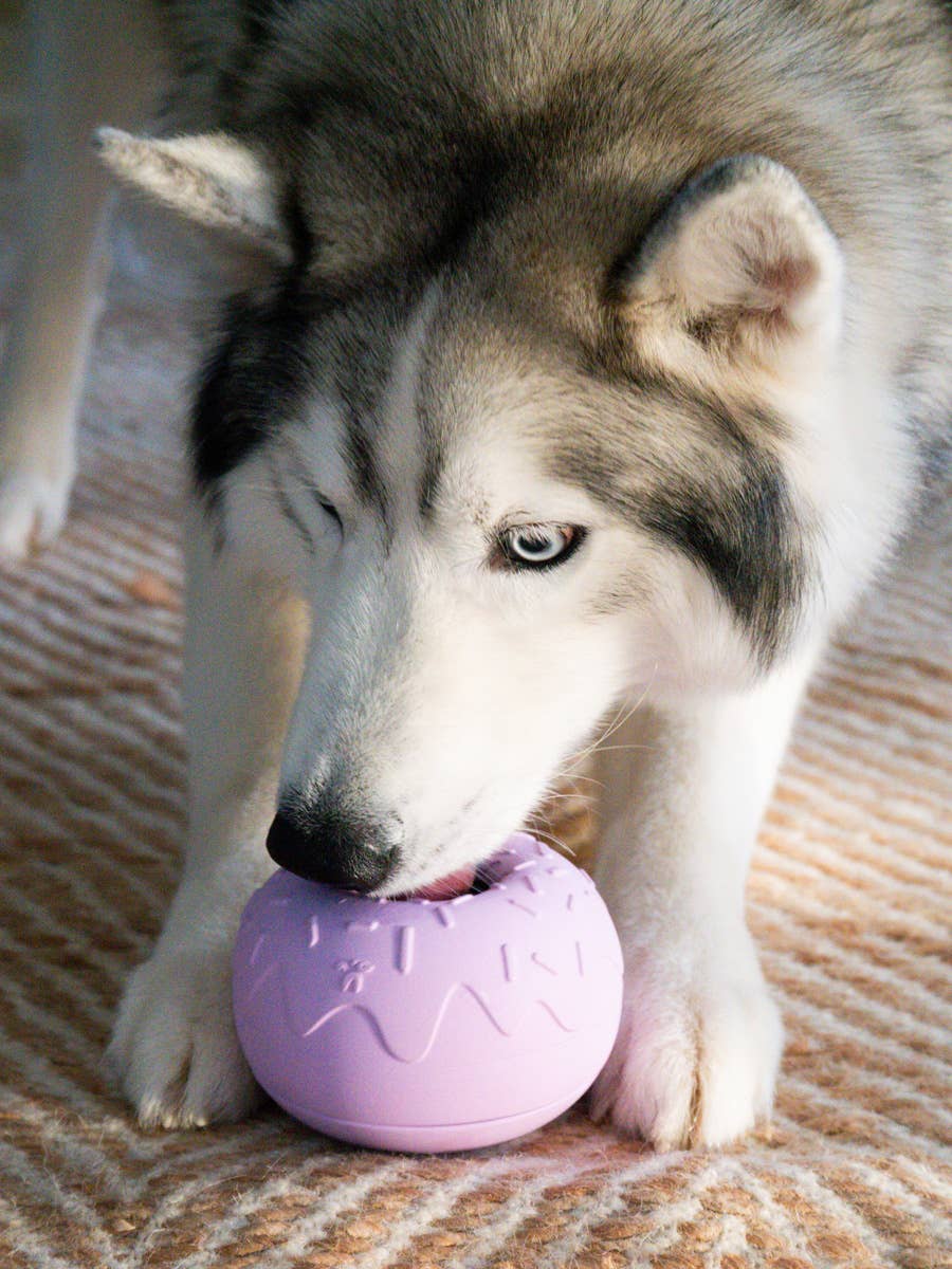 Yoomy Donut - Lavendel