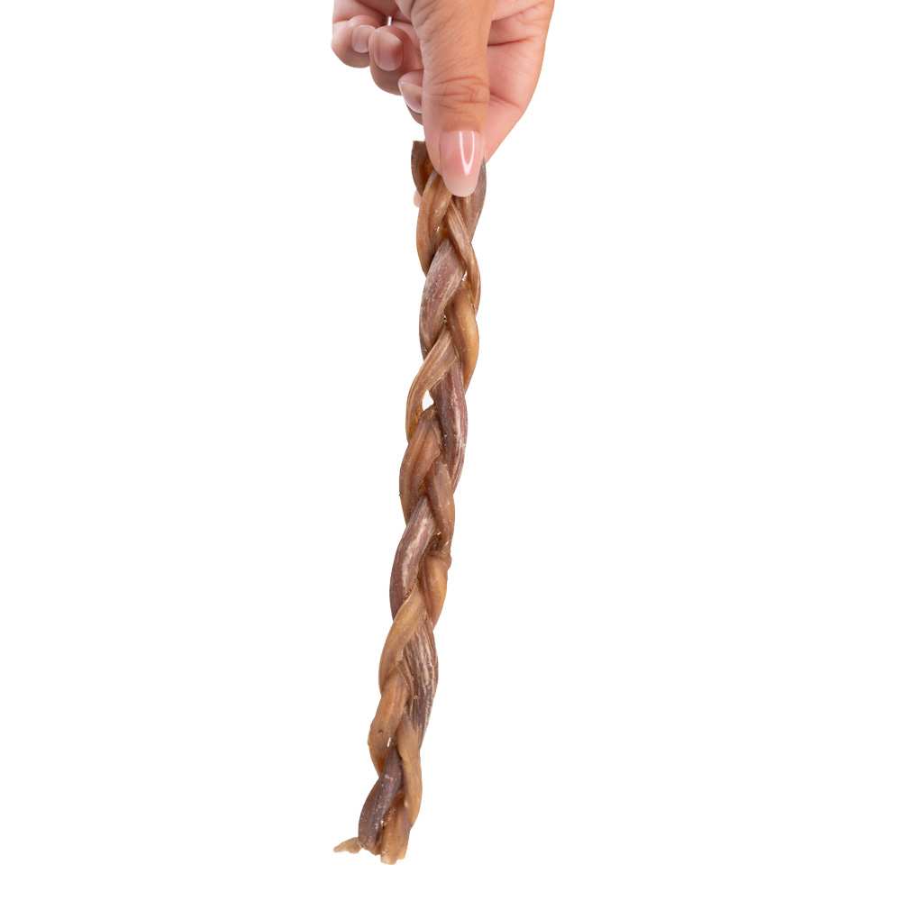 Gedepenis Flettet 100g