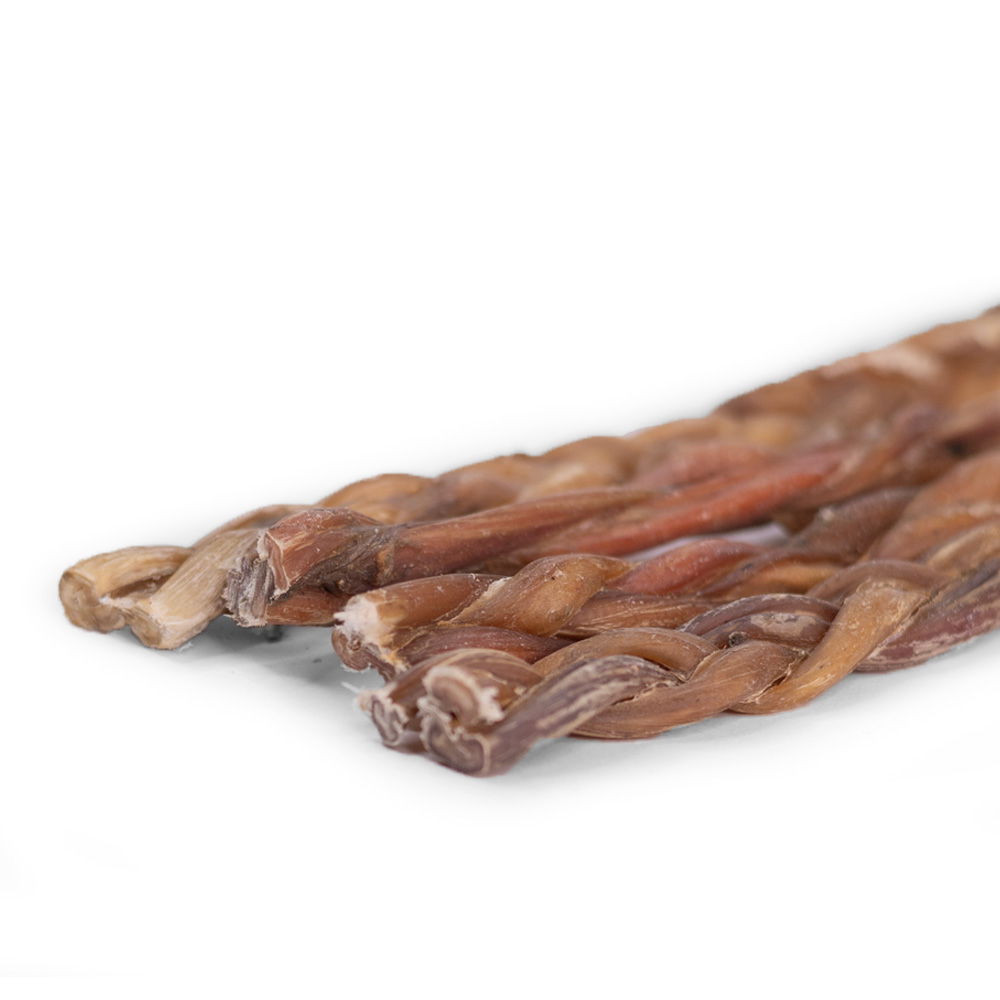 Gedepenis Flettet 100g