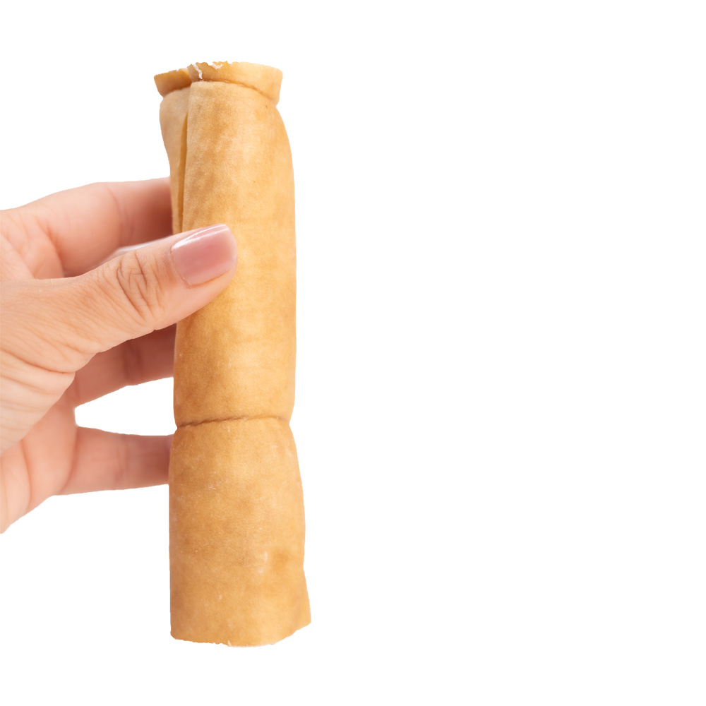 Hestehudsruller 500g