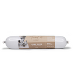 Feed'it & Treat Pure Hjort 400g