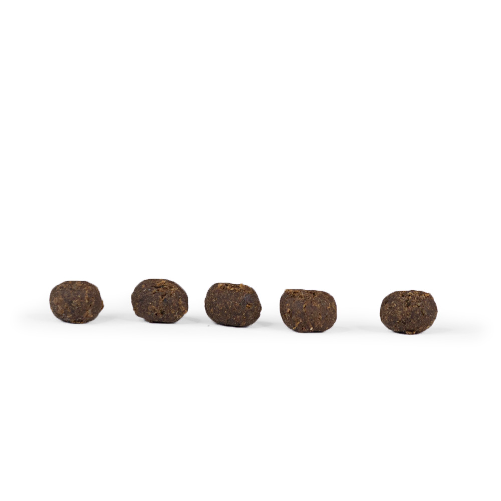 Bløde Mini Kugler 100% Lam - 100g