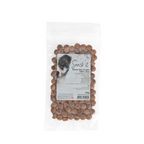 Bløde Mini Kugler 100% Okse - 100g