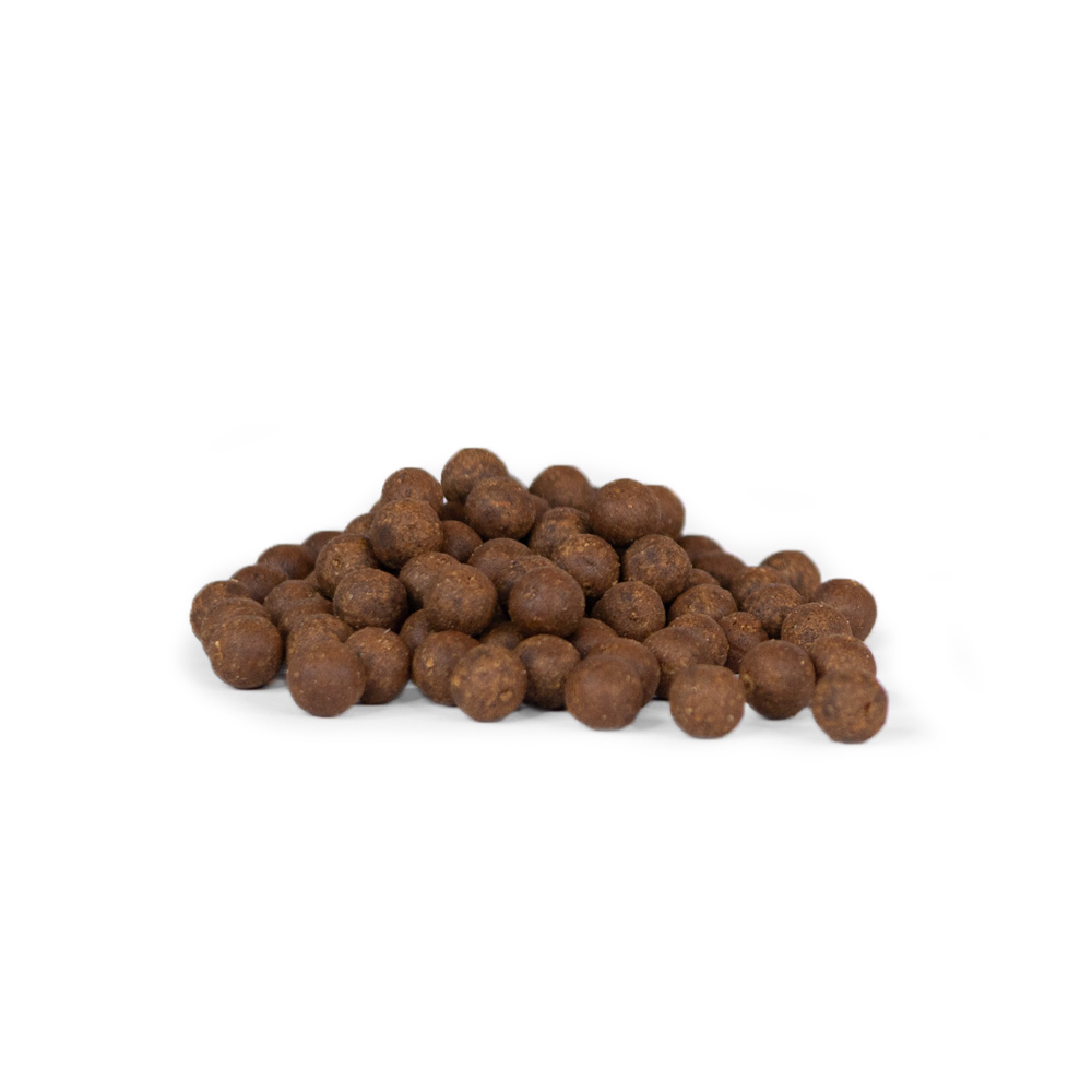 Bløde Mini Kugler 100% Hest - 100g