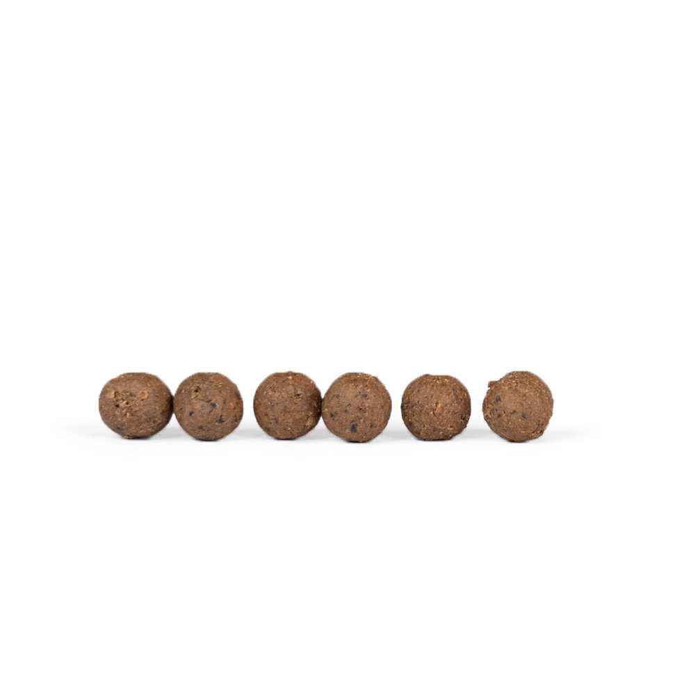 Bløde Mini Kugler 100% Fisk - 100g
