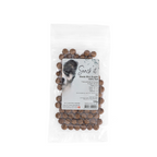 Bløde Mini Kugler 100% Fisk - 100g