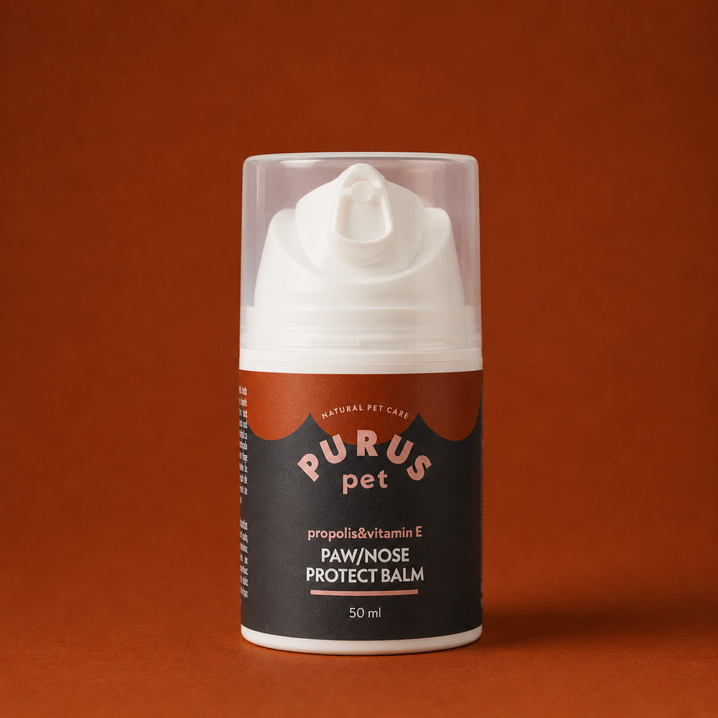Pote- og næsebalm 50 ml
