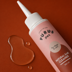 Ørerens 100 ml
