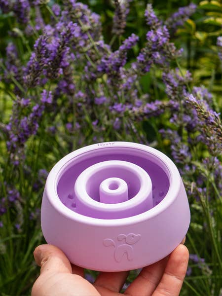 Yoomy Wobble - Lavendel