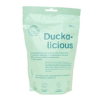 Ducka-licious Godbidder - nikos happy tail