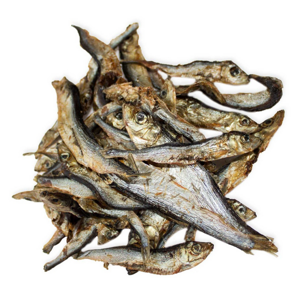 Snack'it Små Brislinger 100g - nikos happy tail