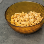 Bagemåtte i silicone Bone