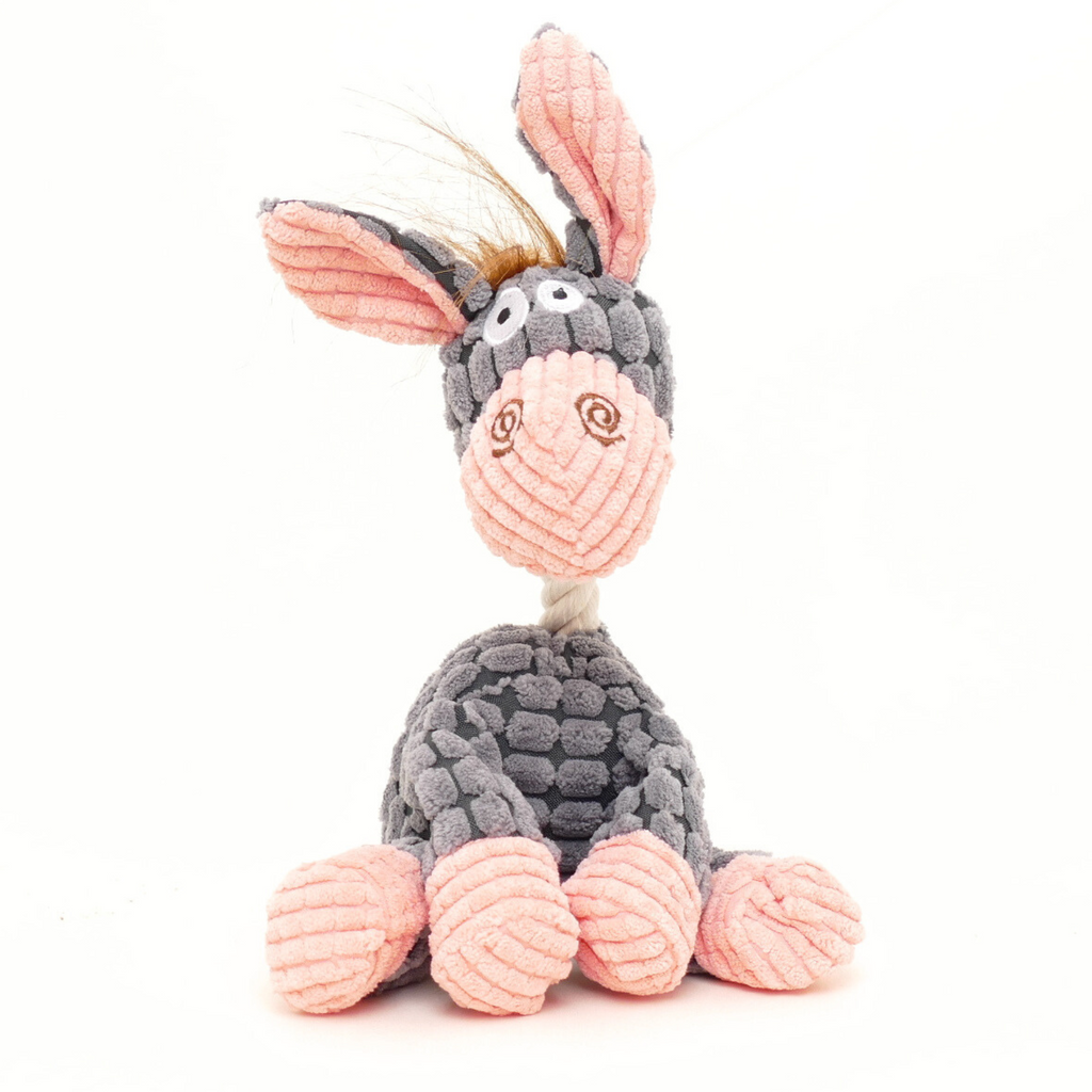 Donkey Rope Bamse - nikos happy tail