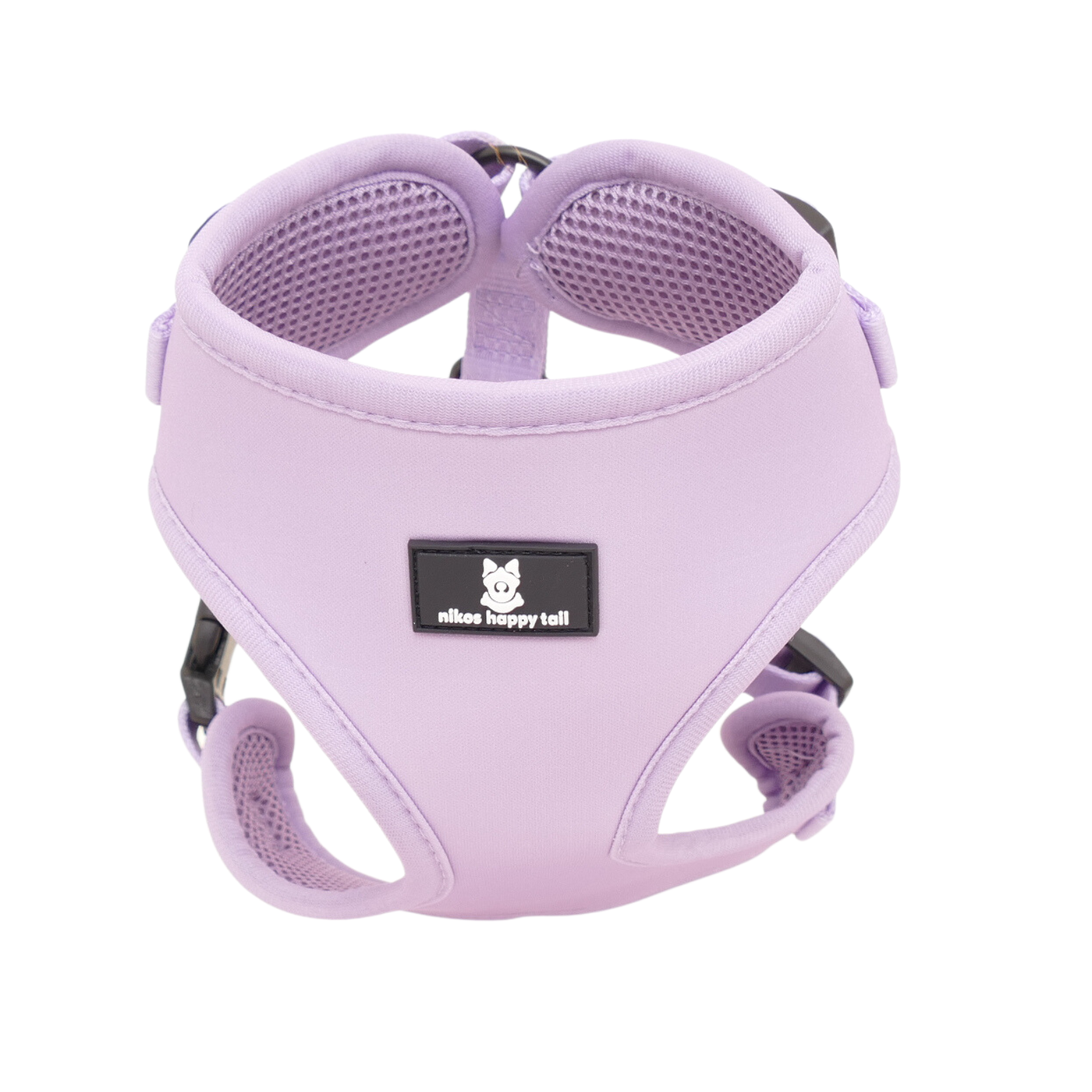 Aiko Hundesele Light Purple - nikos happy tail
