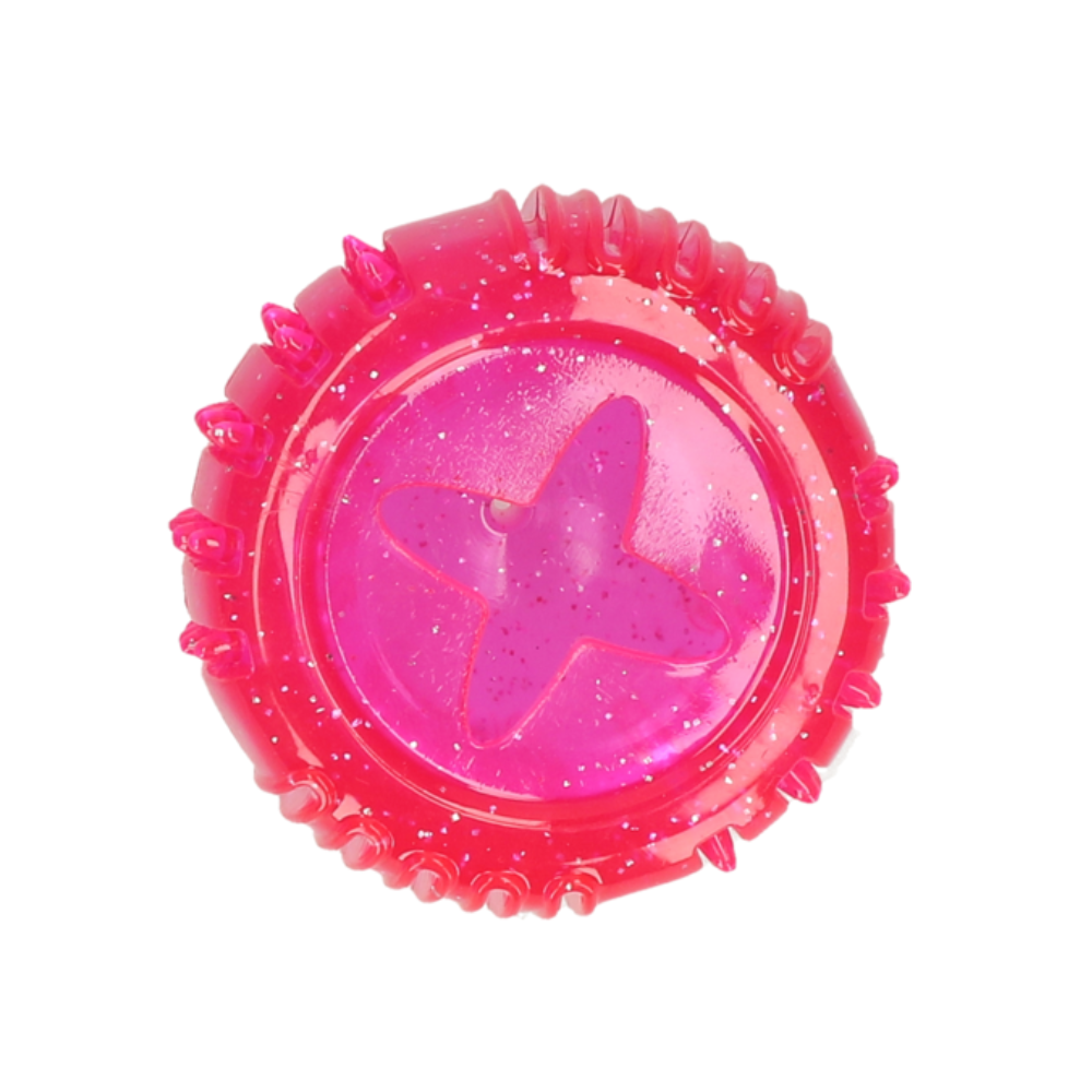 Treat Locker - nikos happy tail