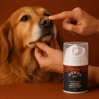 Pote- og næsebalm 50 ml