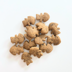 Crispy Salmon Godbidder - nikos happy tail