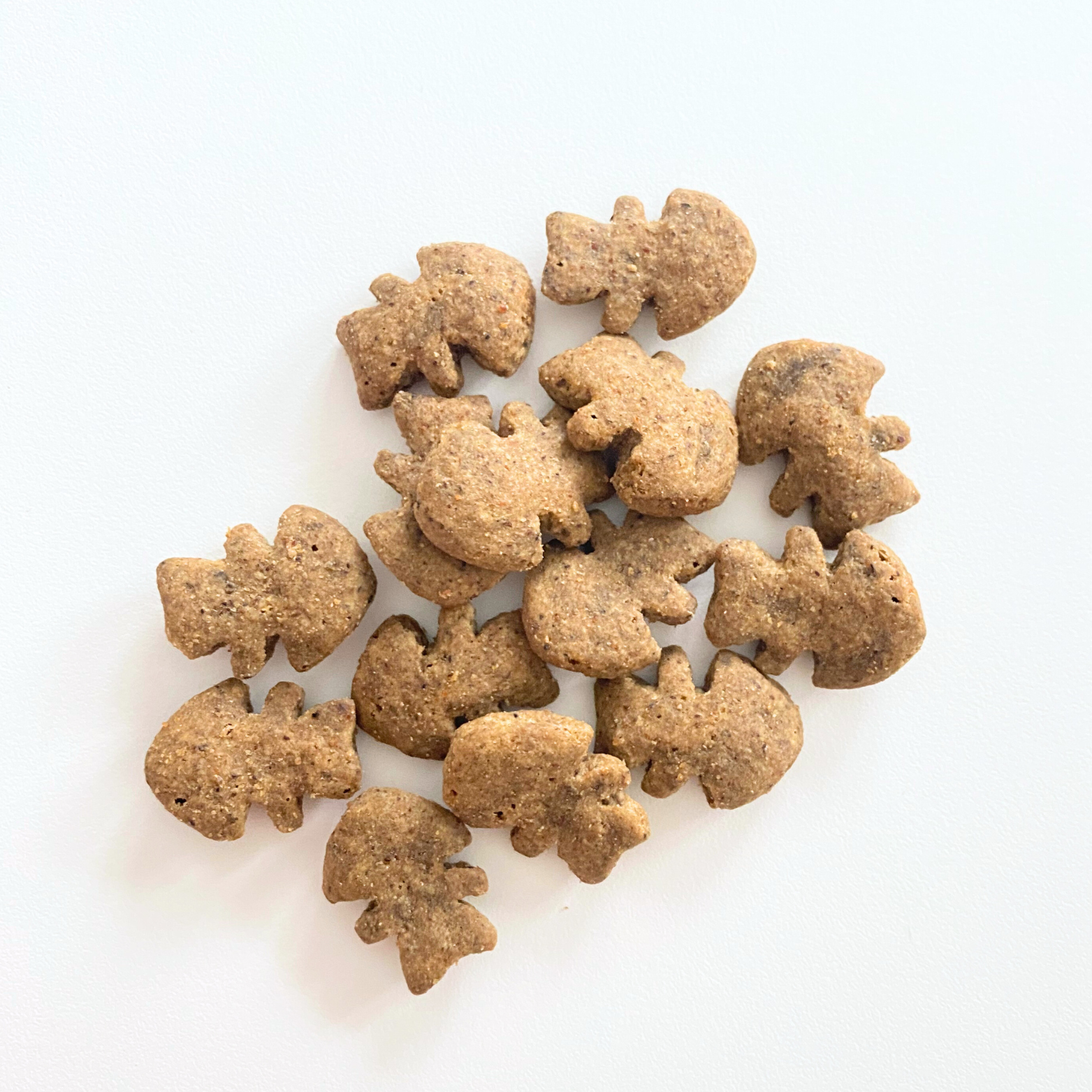 Crispy Salmon Godbidder - nikos happy tail