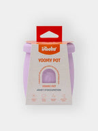 Yoomy Pot - Lavendel
