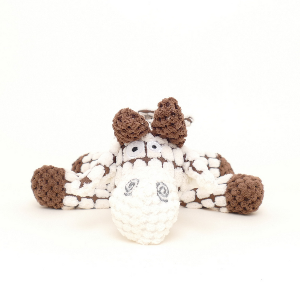 Sheep Rope Bamse - nikos happy tail