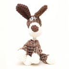 Bear Rope Bamse - nikos happy tail