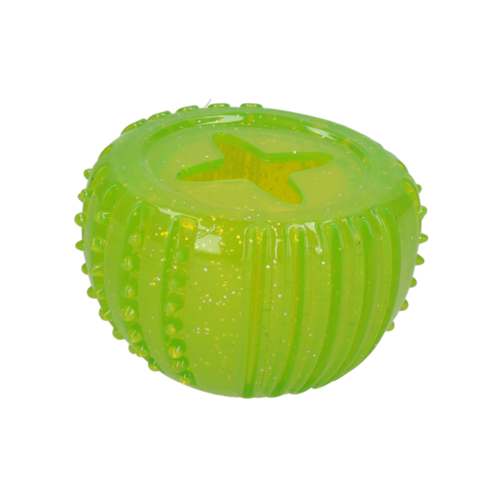 Treat Locker - nikos happy tail