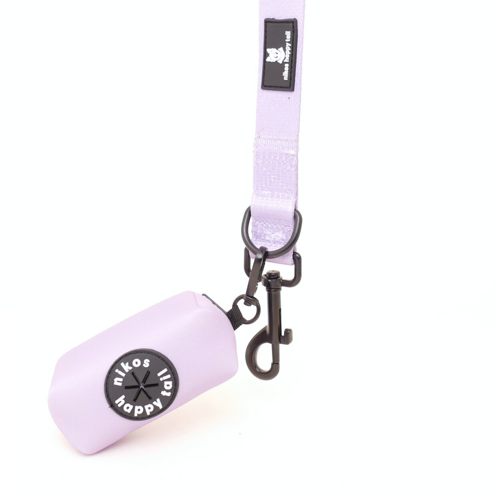 Aiko Hundesnor - nikos happy tail