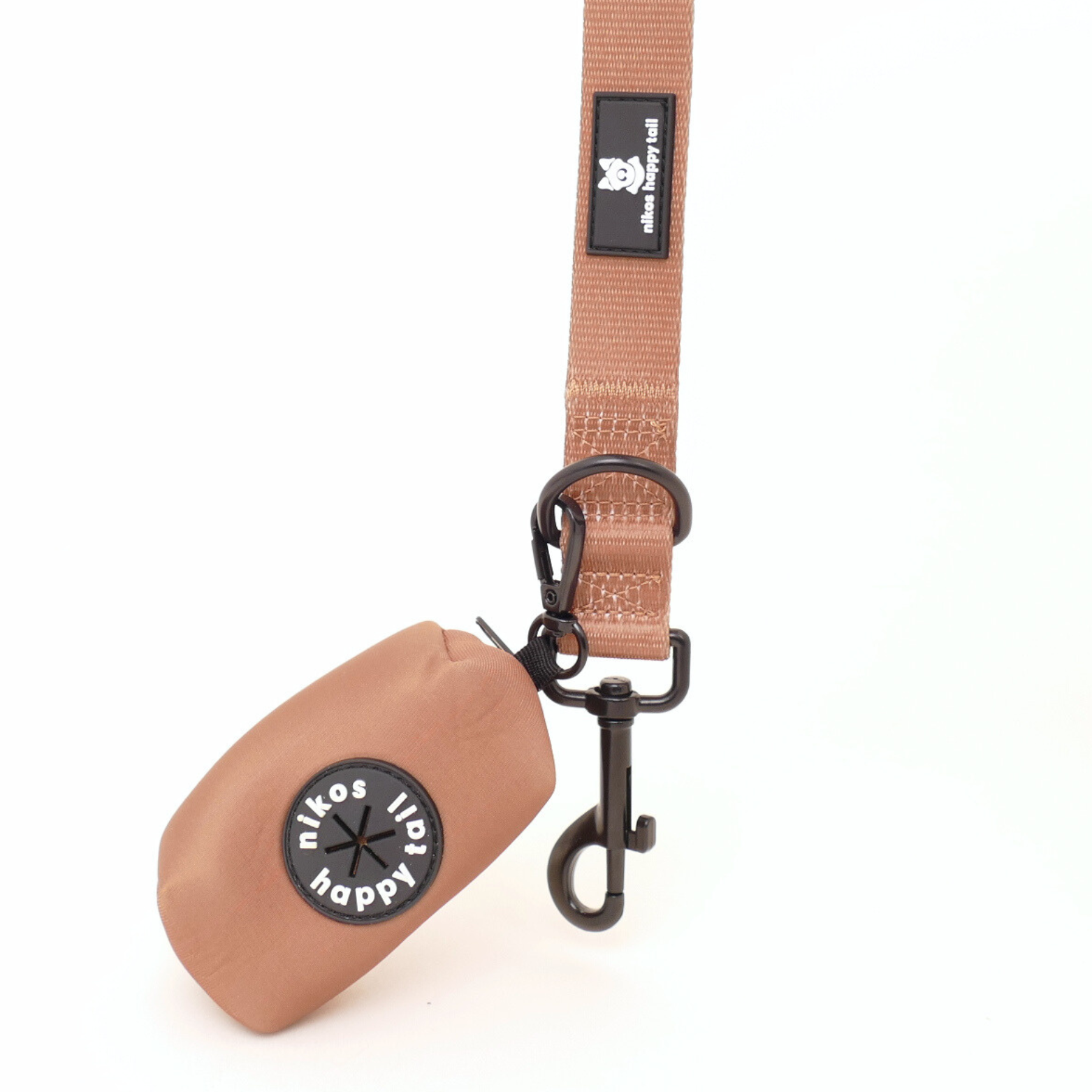 Aiko Hundesnor - nikos happy tail