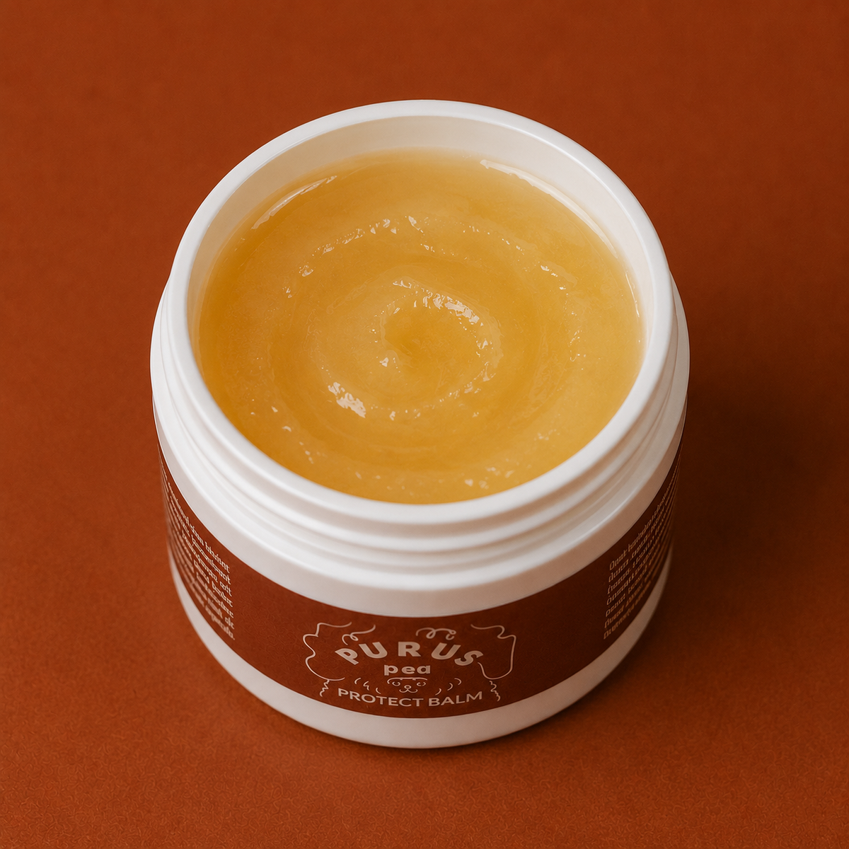 Pote- og næsebalm 50 ml