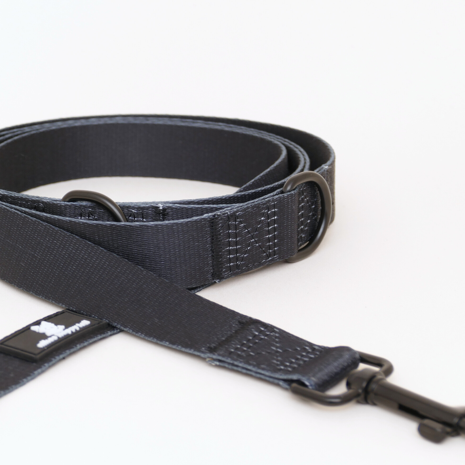 Aiko Hundesnor - nikos happy tail