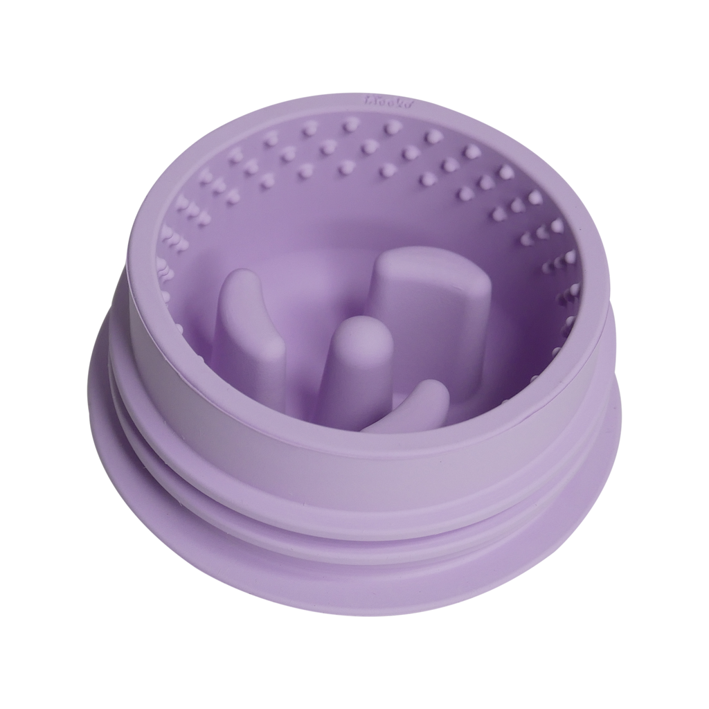 Yoomy Donut - Lavendel