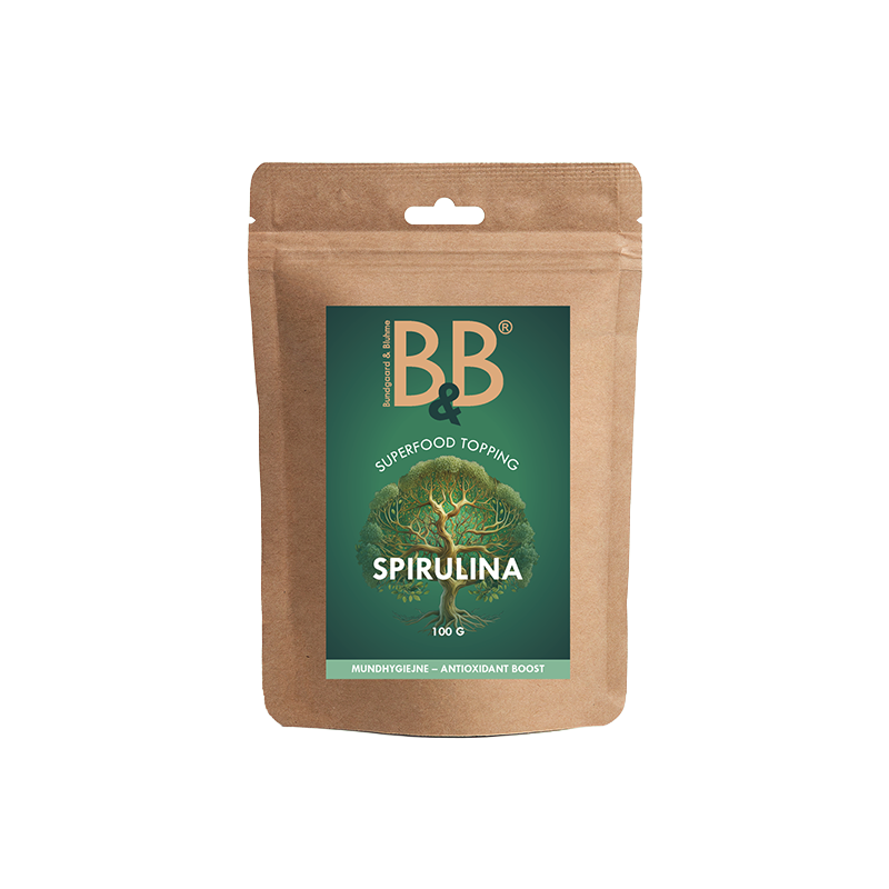Spirulina