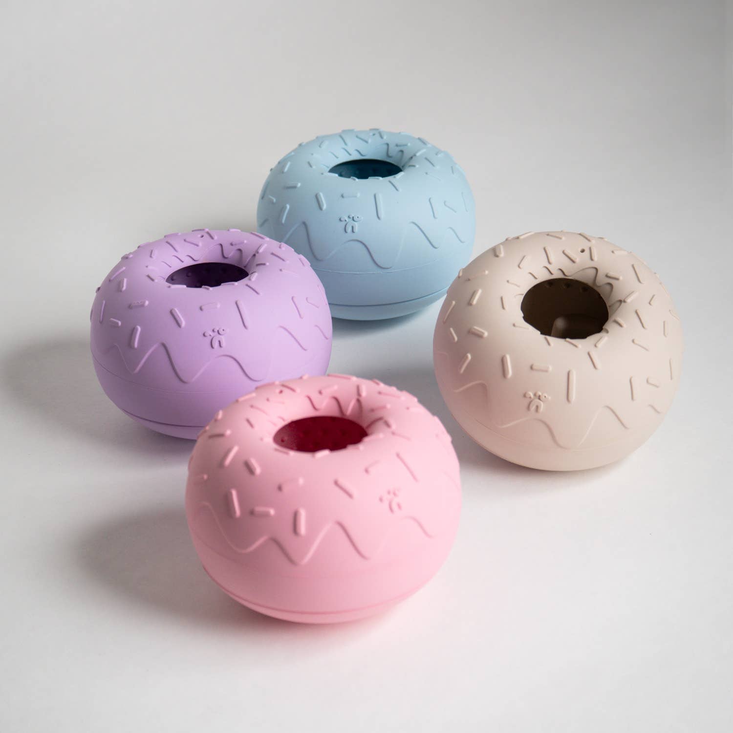 Yoomy Donut - Blå