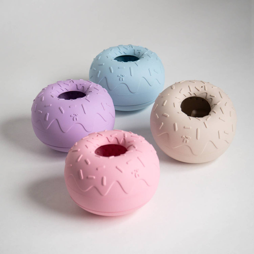 Yoomy Donut - Lavendel