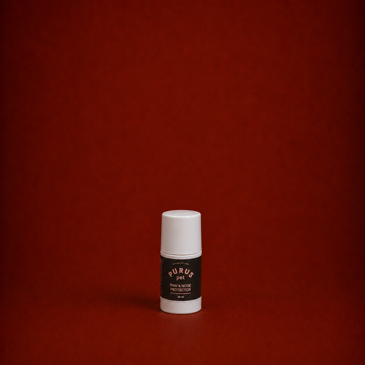 Naturlig pote- og næsebalmstift 30 ml